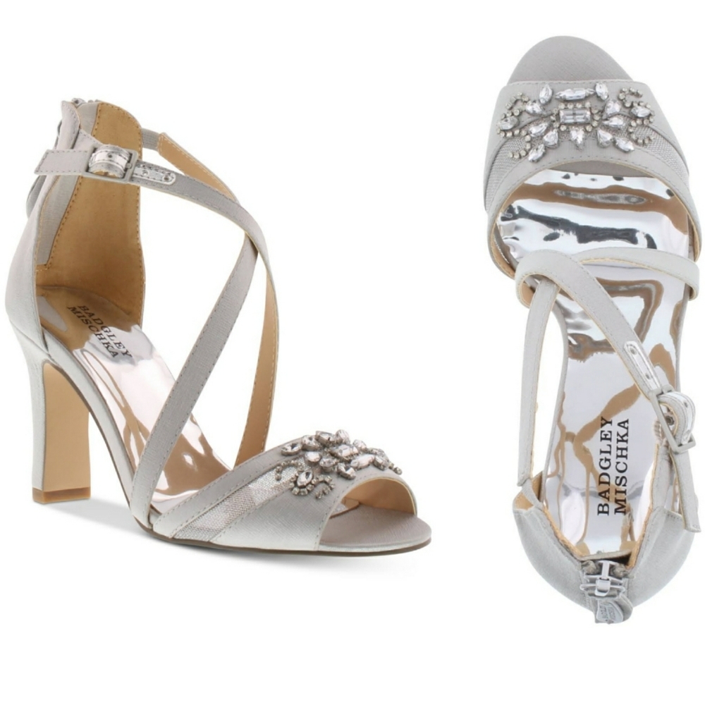Girl's Dress Shoes